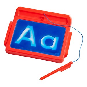 Letter Formation Sensory Pad